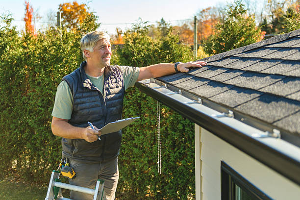 Trusted Roof Inspection service in Roseville, OH - Ben Roofing and Steel LLC